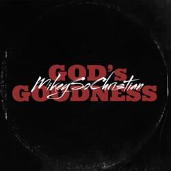 God's Goodness