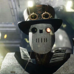 Peoples thoughts collected