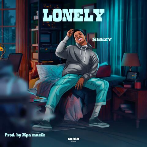 Lonely