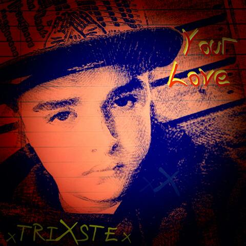 Your Love