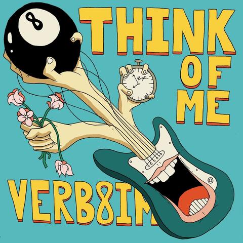 Think of Me