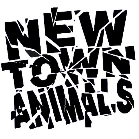New Town Animals