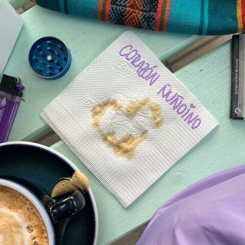 Corazón Ñuñoíno