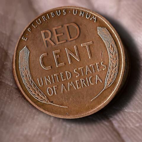 Red Cent