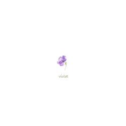 Violet