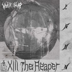 XIIITheReaper