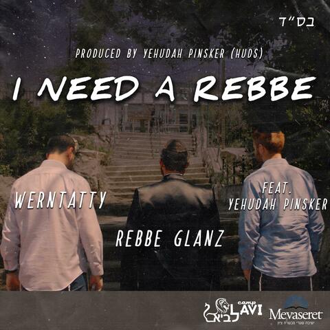 Rebbe Glanz