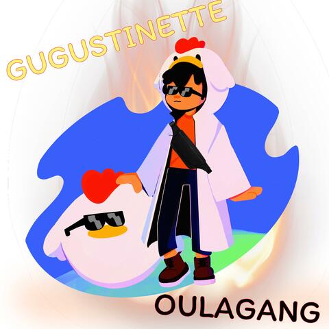 Oulagang