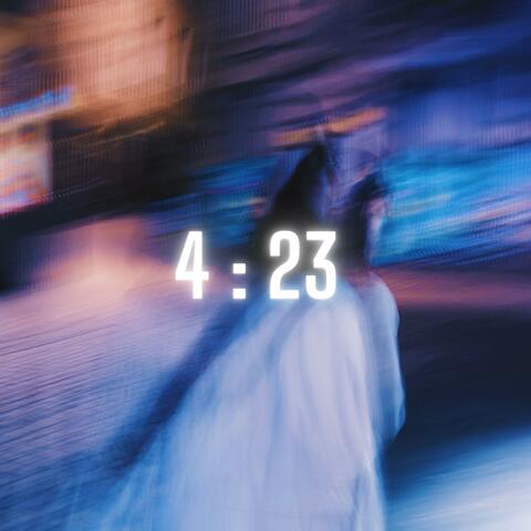 4 : 23 (feat. Azogial )