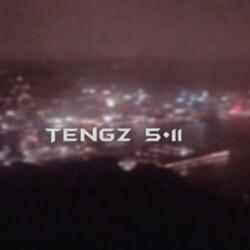 Sweat Mix (TENGZ)