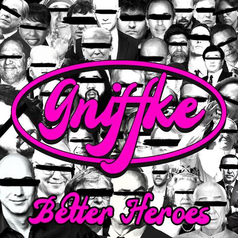 Better Heroes