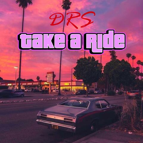 Take a ride