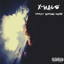 X-Hale (feat. Breana Marin)