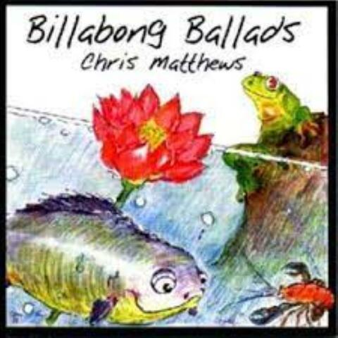 Billabong Ballads