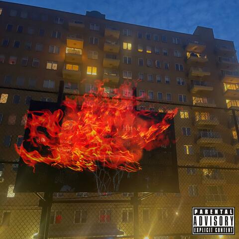 On Fire (feat. Michael John & Kevin Celik)