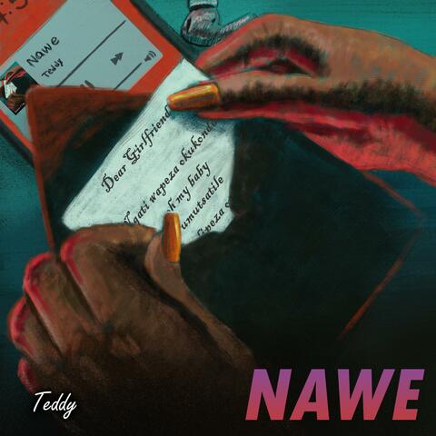 Nawe (Happier)