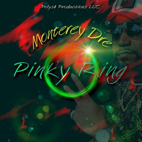 Pinky Ring