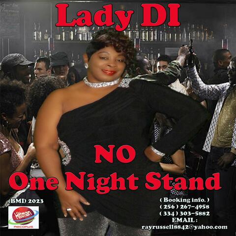 NO ONE NIGHT STAND (Radio Edit)