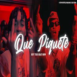 Dilon Baby x Polo Joa Type Beat Dembow Dominicano