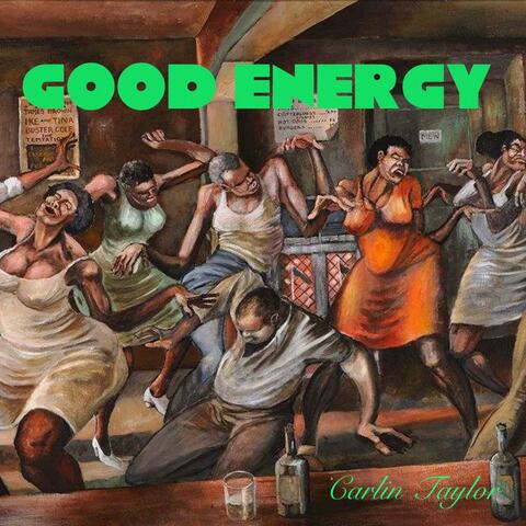 Good Energy
