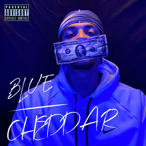 Blue Cheddar (feat. Hal & Technology Beats)