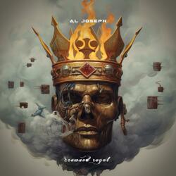 Crowned Royal