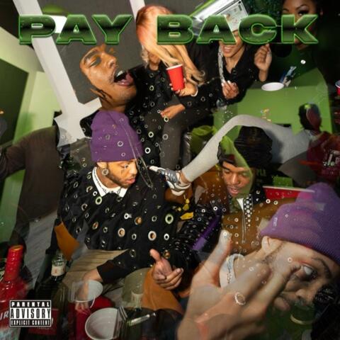 Payback (feat. Turbeazy)