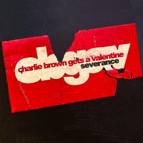 Charlie Brown Gets a Valentine