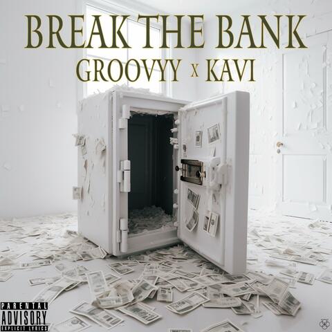 Break The Bank (feat. Taythedxn)