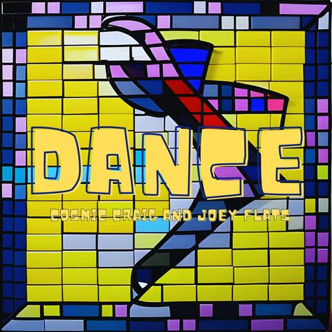 DANCE (feat. Joey Flats)