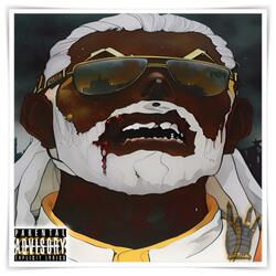 Off Da Strength (feat. Aqua Teen Hunger Force)