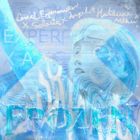 Frozen (feat. Ang3l)