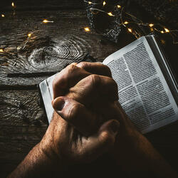 My lil' Prayer