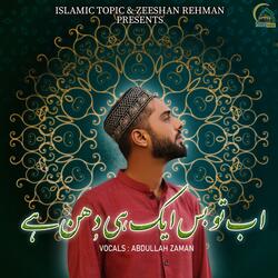 Ab Tou Buss Aik He Dhun Hay (feat. Abdullah Zaman)