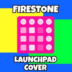 Firestone Launchpad