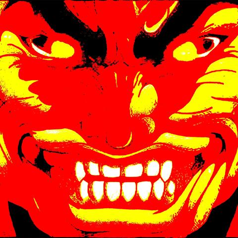 BLOOD STRIKE