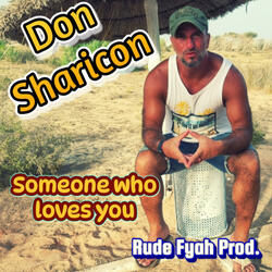 Someone who loves you