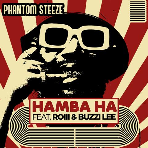 HAMBA HA (feat. Roiii & Buzzi Lee)