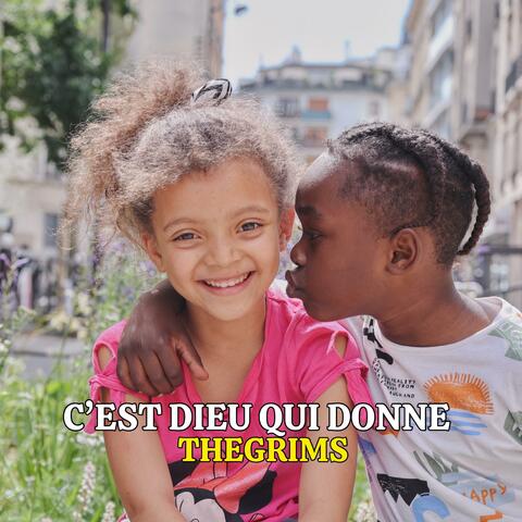 C'est Dieu