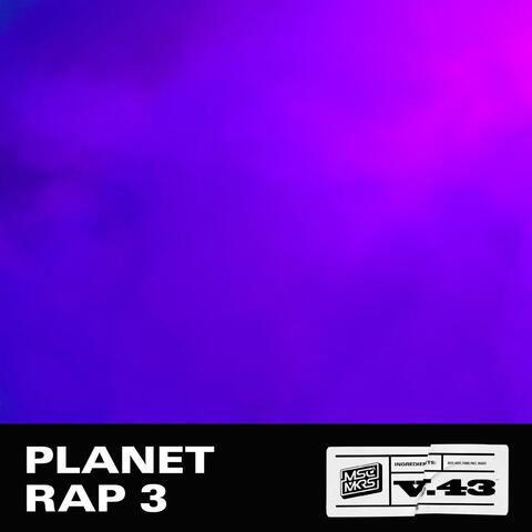 Planet Rap 3