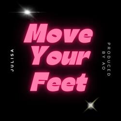 Move Your Feet