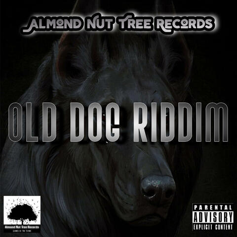 Old Dog Riddim (Instrumental)