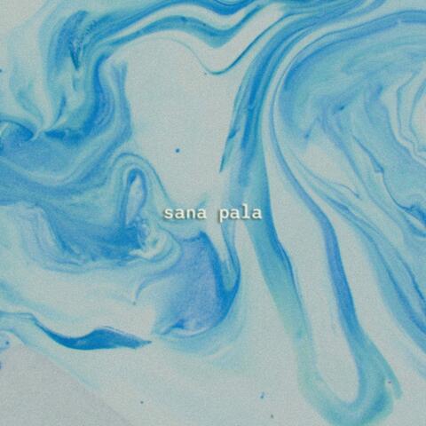 sana pala (feat. Calvin De Leon)