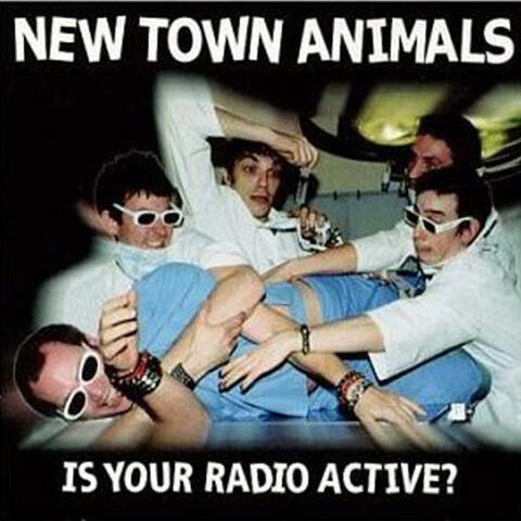 Is Your Radio Active?