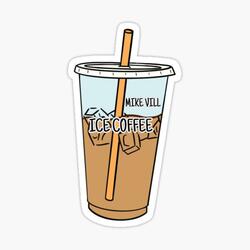 Ice Coffee