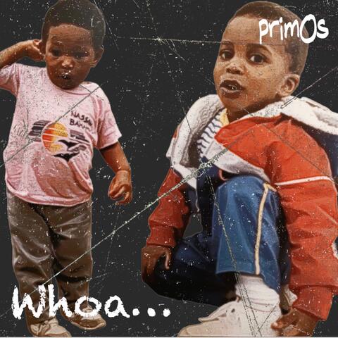 Whoa (feat. Eugene Miranda & MyGuy FlyRy)