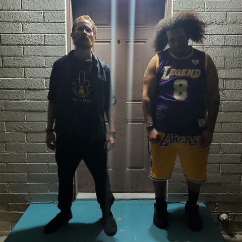 Beat The Odds (feat. Cha Chi & Citrus The Drunken Prophet)