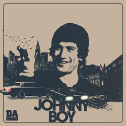 Johnny Boy