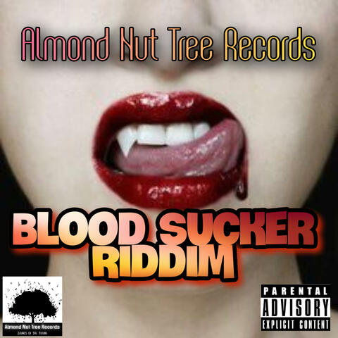 Blood Sucker Riddim (Instrumental)