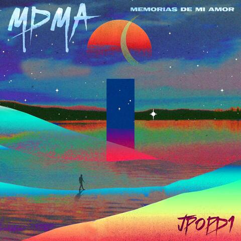 Memorias De Mi Amor (MDMA)